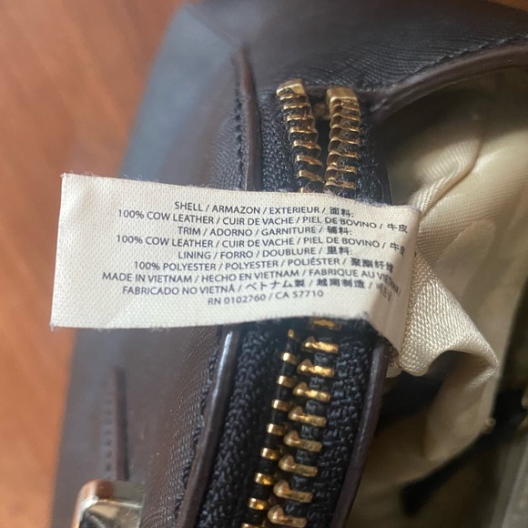 Kate Spade Black Shoulder Bag / Purse - Picture 16 of 16